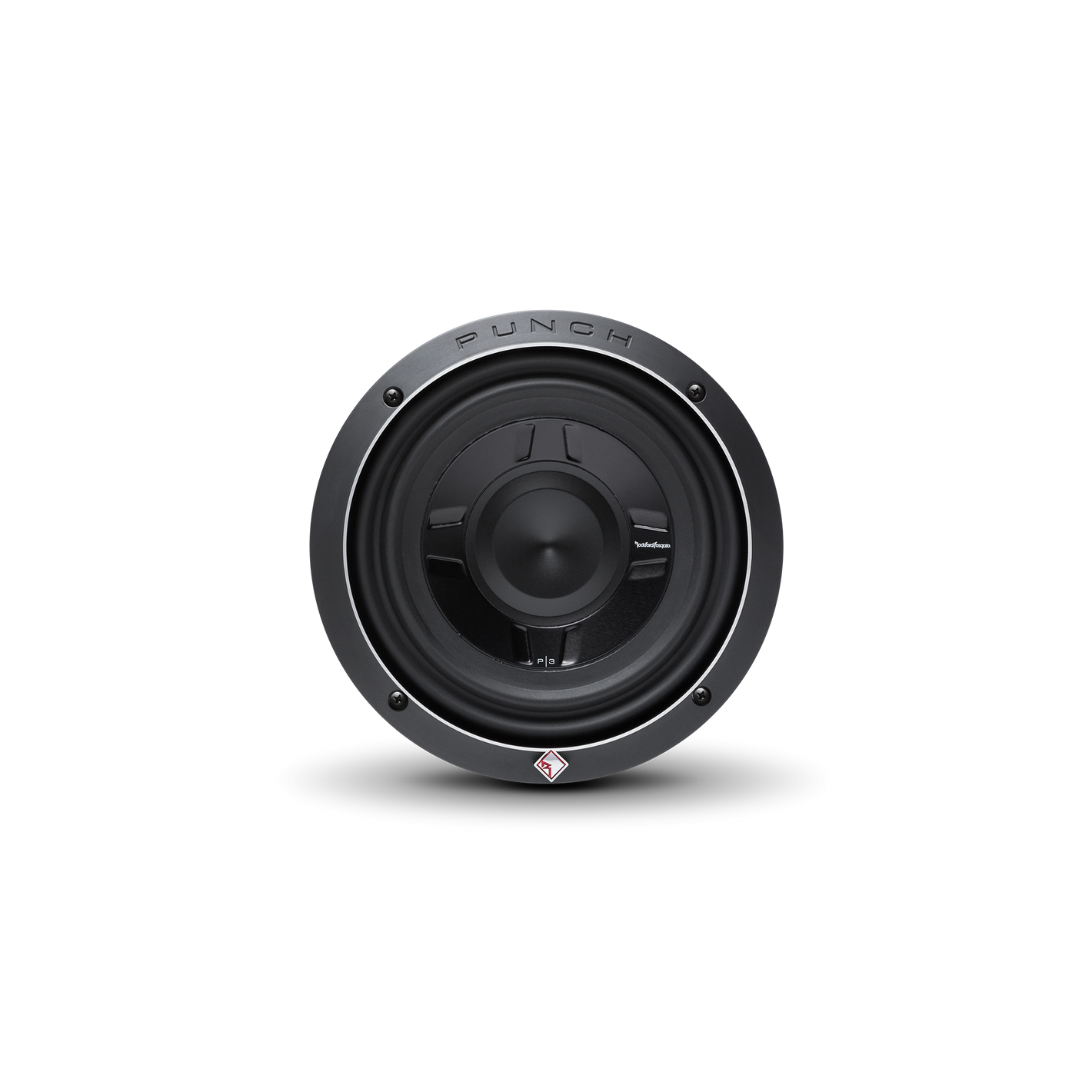 Rockford Fosgate P3SD4-8