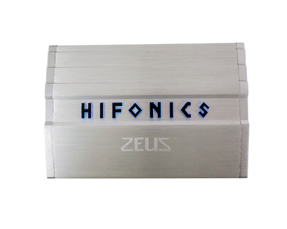 Hifonics ZG-3200.1D