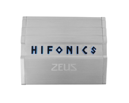 Hifonics ZG-600.4