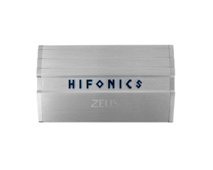 Hifonics ZG-1200.4