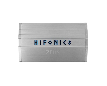 Hifonics ZG-1200.4