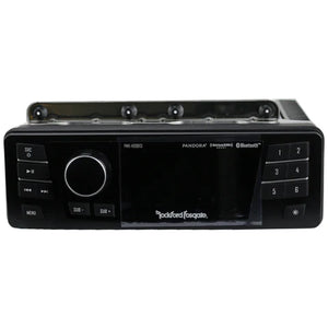 Rockford Fosgate PMX-HD9813