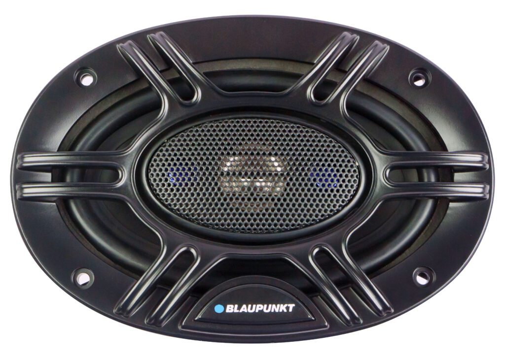 Blaupunkt GTX-406PRO