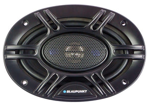 Blaupunkt GTX-406PRO