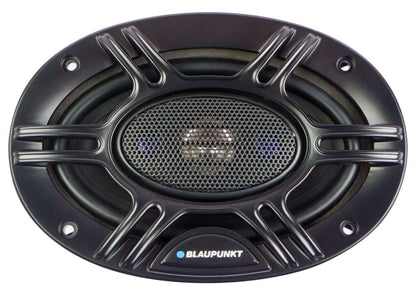 Blaupunkt GTX-406PRO