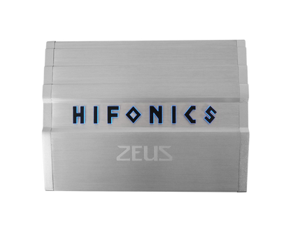 Hifonics ZG-1200.1D