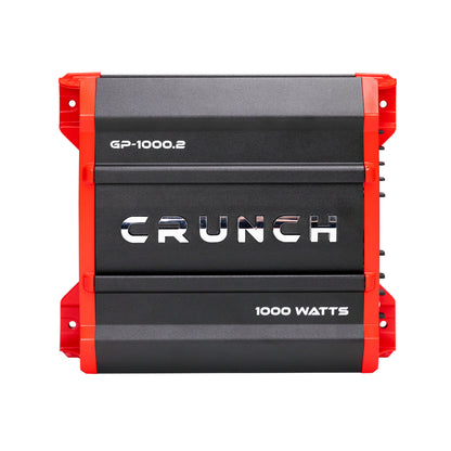 Crunch GP-1000.2