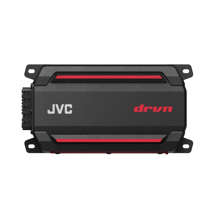 JVC KS-DR2104DBT