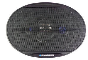 Blaupunkt GTX-691PRO