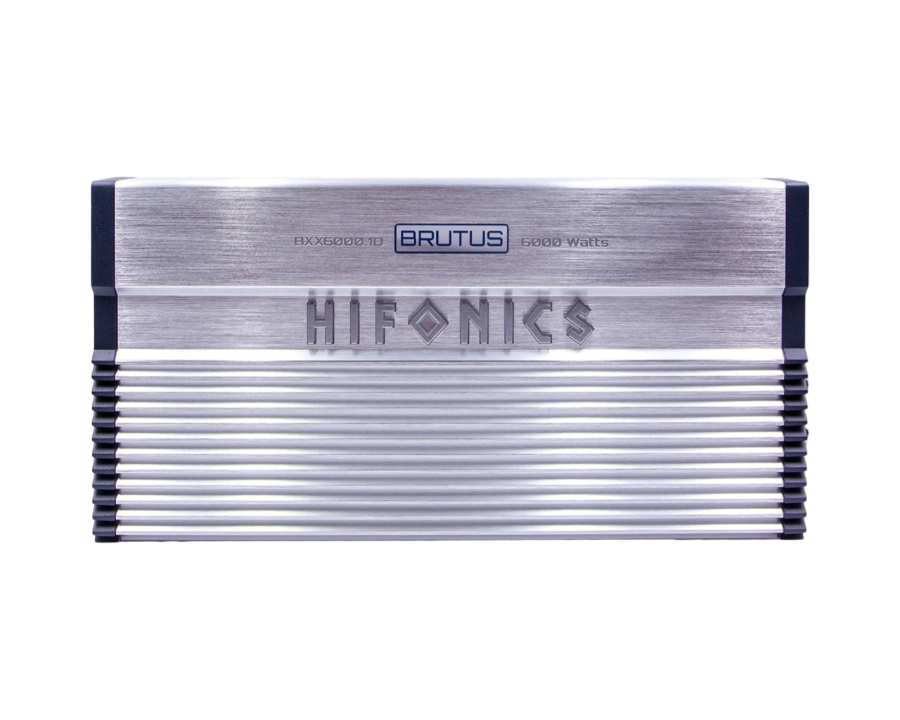 Hifonics BXX6000.1D