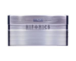 Hifonics BXX6000.1D