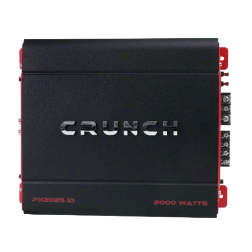 Crunch PX-2025.1D