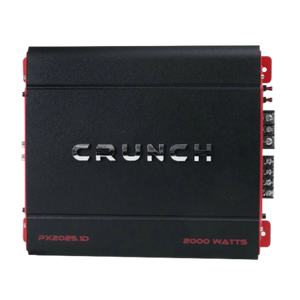 Crunch PX-2025.1D