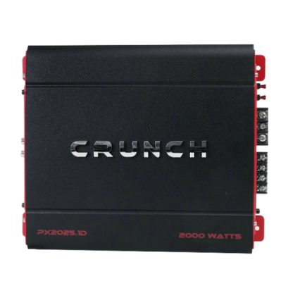 Crunch PX-2025.1D