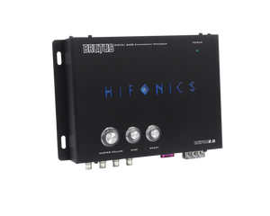 Hifonics BXIPRO2.0