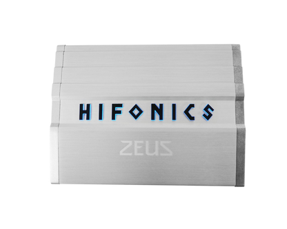 Hifonics ZG-2400.1D