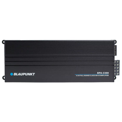 Blaupunkt BPA-C500