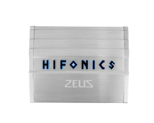 Hifonics ZG-1800.1D