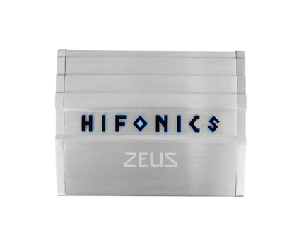 Hifonics ZG-1800.1D