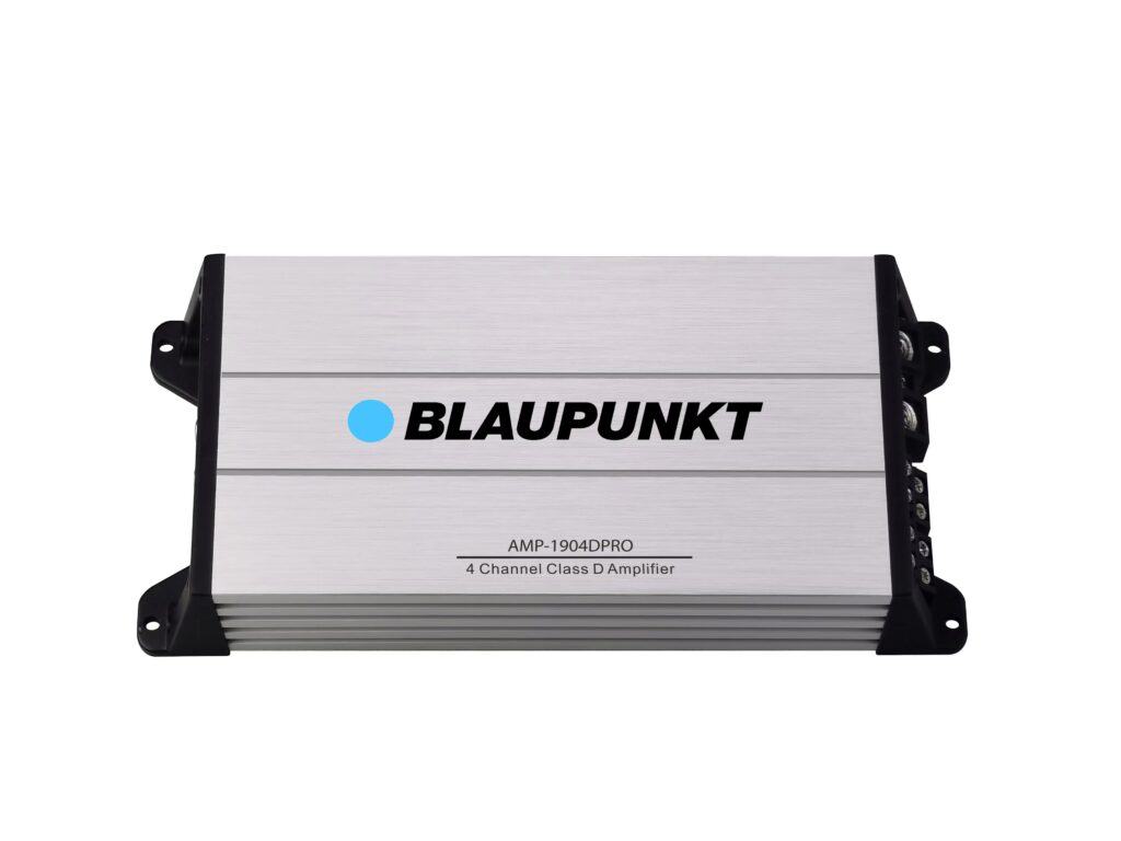 Blaupunkt AMP-1904DPRO