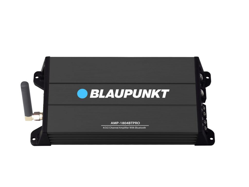 Blaupunkt AMP-1804BTPRO