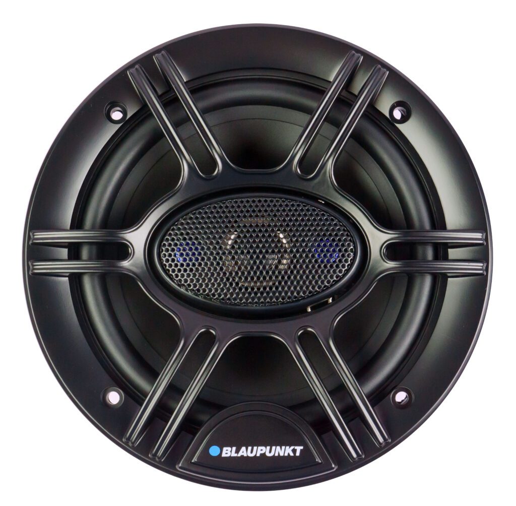 Blaupunkt GTX-650PRO