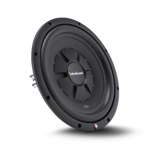 Rockford Fosgate R2SD4-12