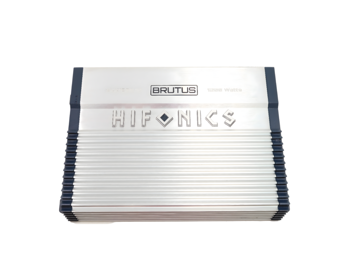 Hifonics BXX1200.1D