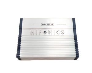 Hifonics BXX1200.1D