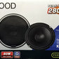 Kenwood KFC-P710PS