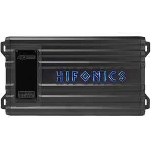 Hifonics BE40-1500.2D