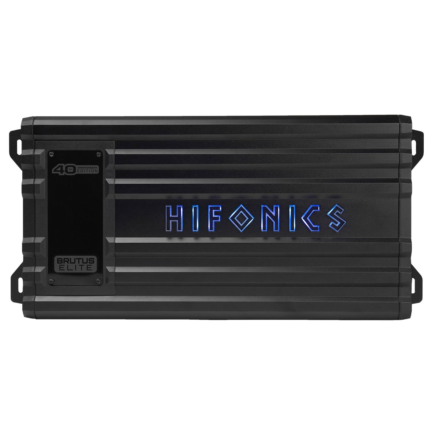 Hifonics BE40-1500.4D