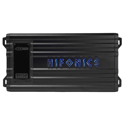 Hifonics BE40-1500.4D