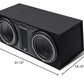 Rockford Fosgate P1-2X10