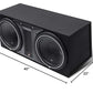 Rockford Fosgate P1-2X12