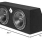 Rockford Fosgate R2-2X10