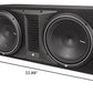 Rockford Fosgate P2-2X12