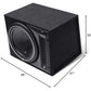 Rockford Fosgate P1-1X12