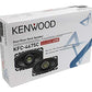 Kenwood KFC-4675C