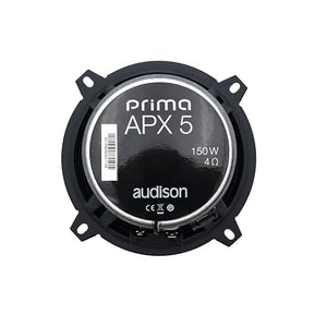 Audison APX 5