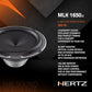Hertz MLK 1650.3