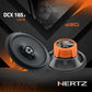 Hertz DCX 165.3