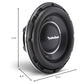 Rockford Fosgate T1S2-10