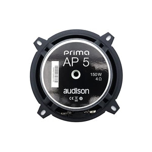 Audison AP 5