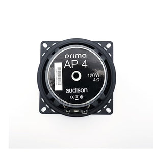Audison AP 4