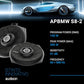 Audison APBMW S8-2.2