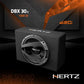 Hertz DBX 30.3