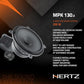 Hertz MPK 130.3