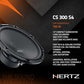 Hertz CS 300 S4