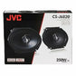 JVC CS-J6820